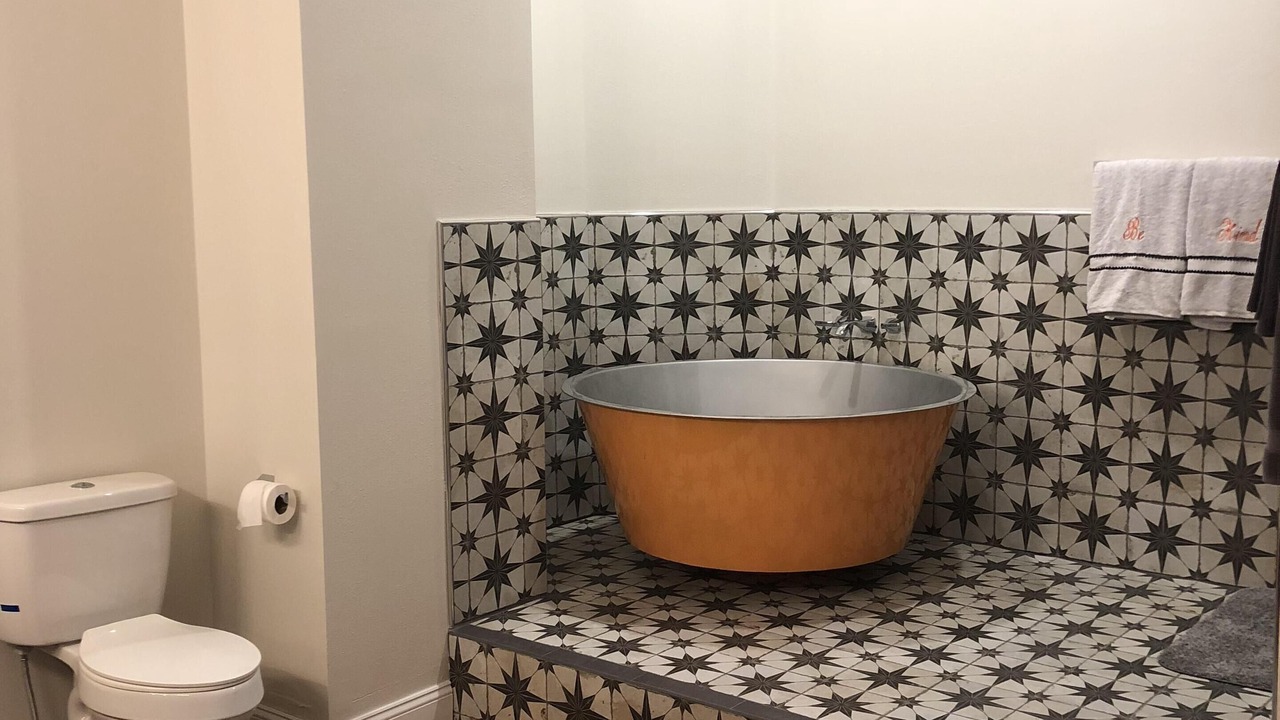 Photo of Bathroom in Cape Girardeau