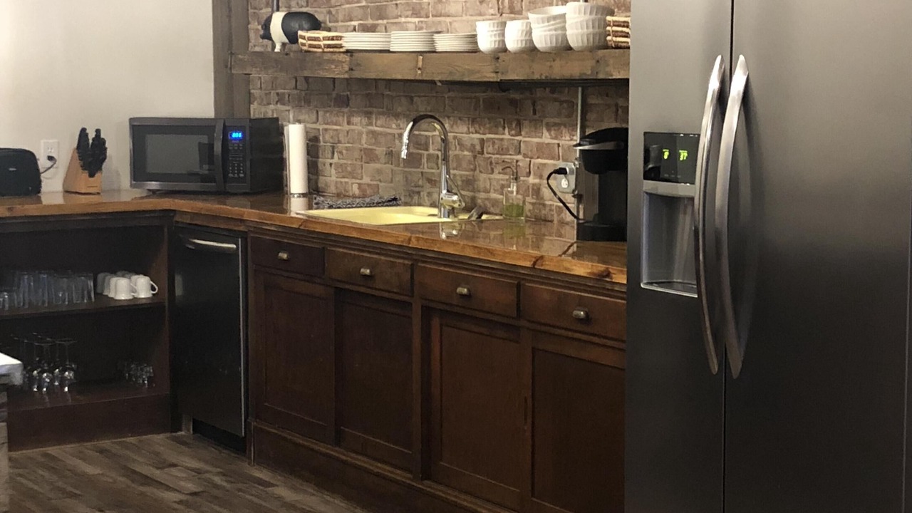 Photo of Kitchen in Cape Girardeau