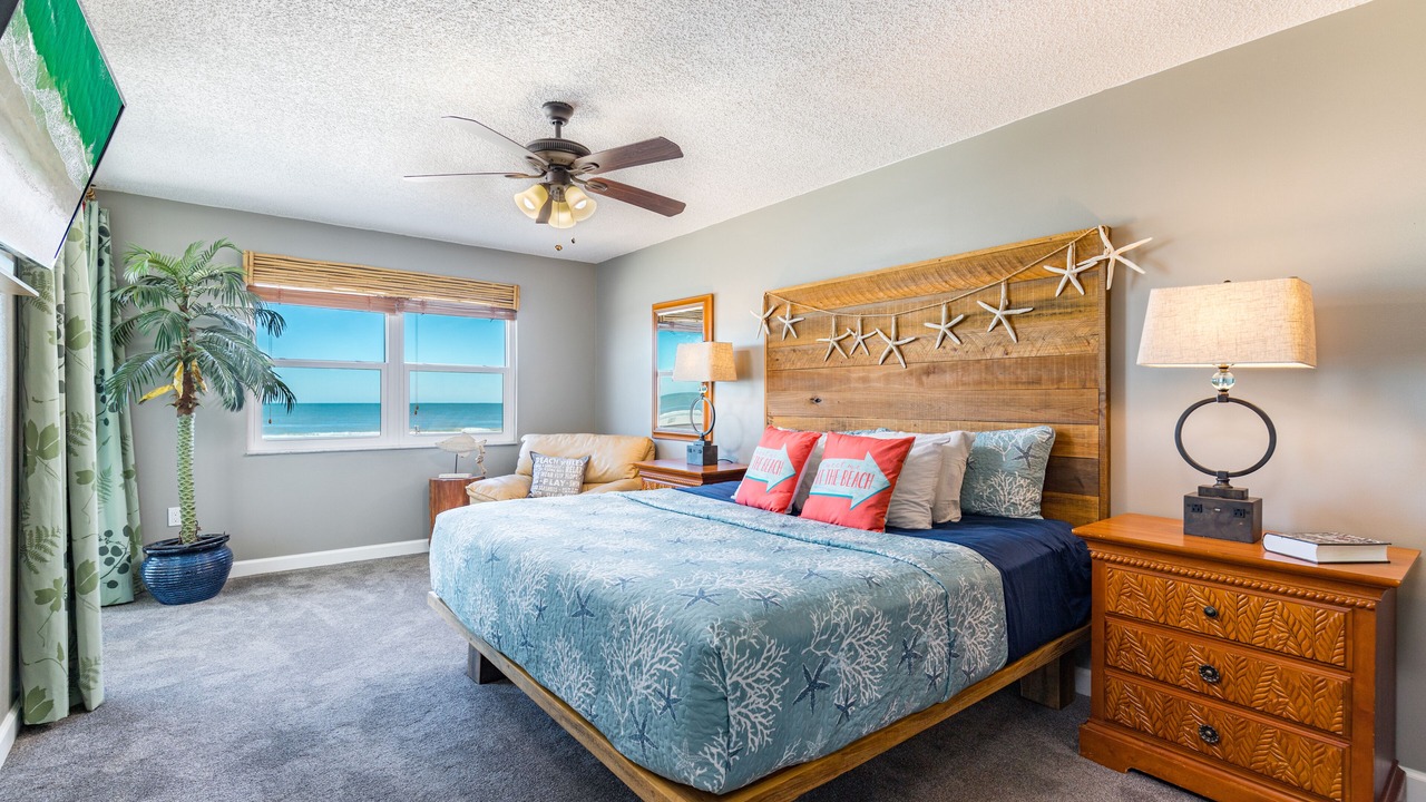 Photo of Patio Balcony in Clearwater Beach