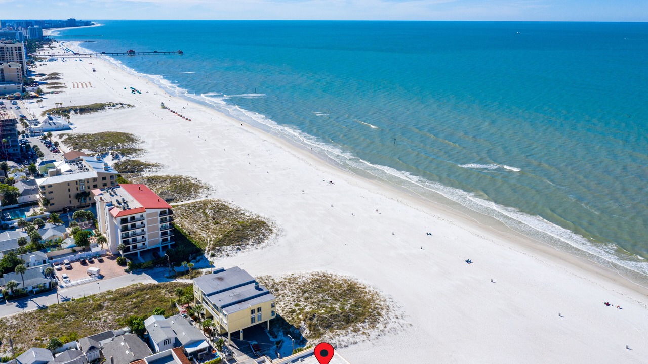 Photo of Others in Clearwater Beach