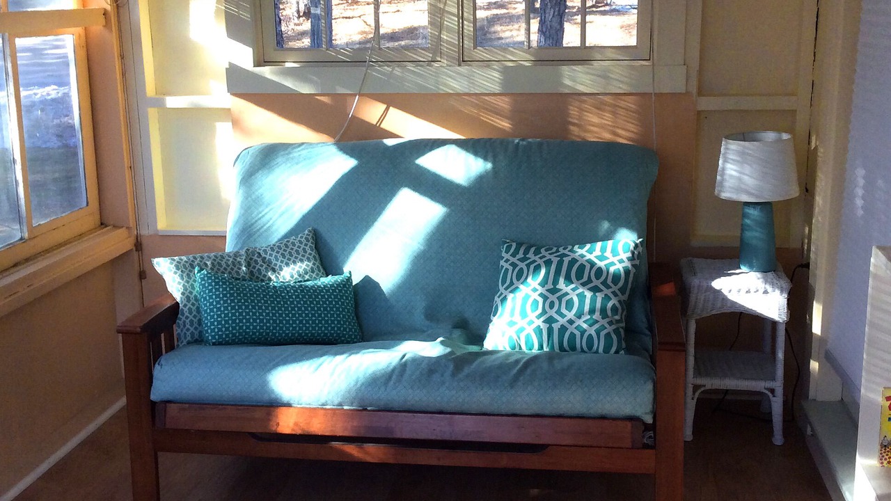 Photo of Livingroom in Wellfleet