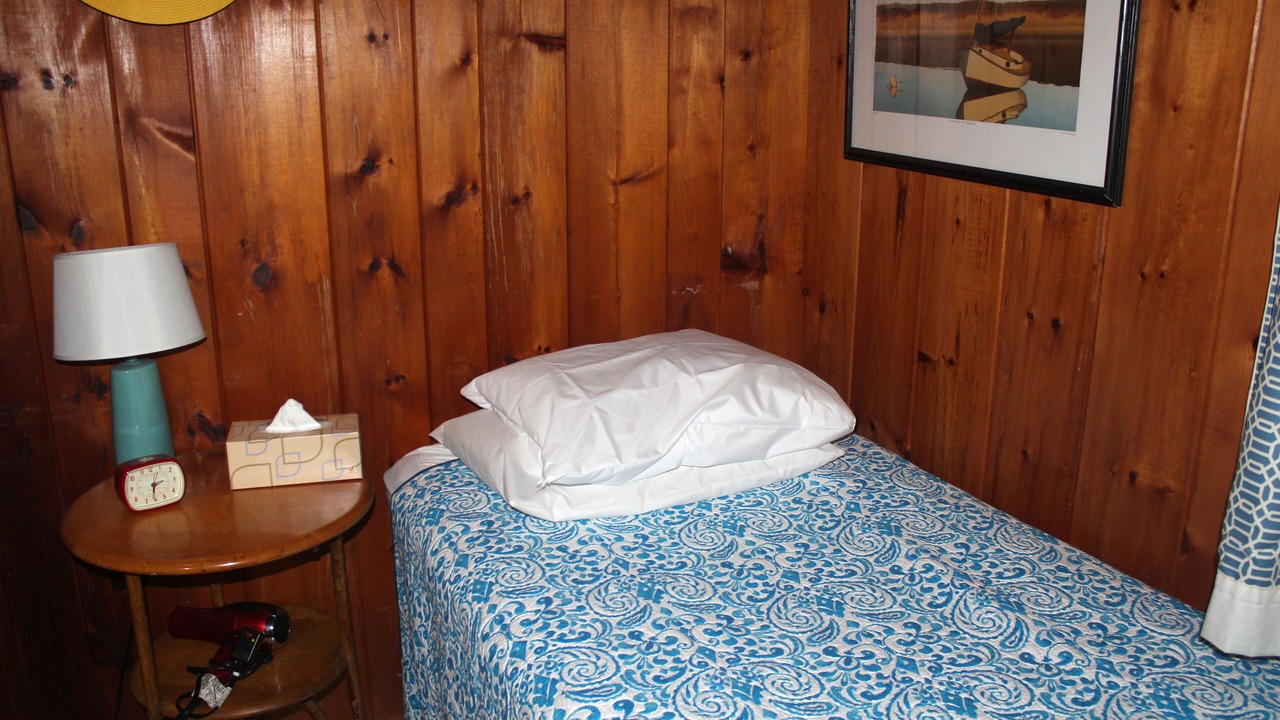 Photo of Bedroom in Wellfleet