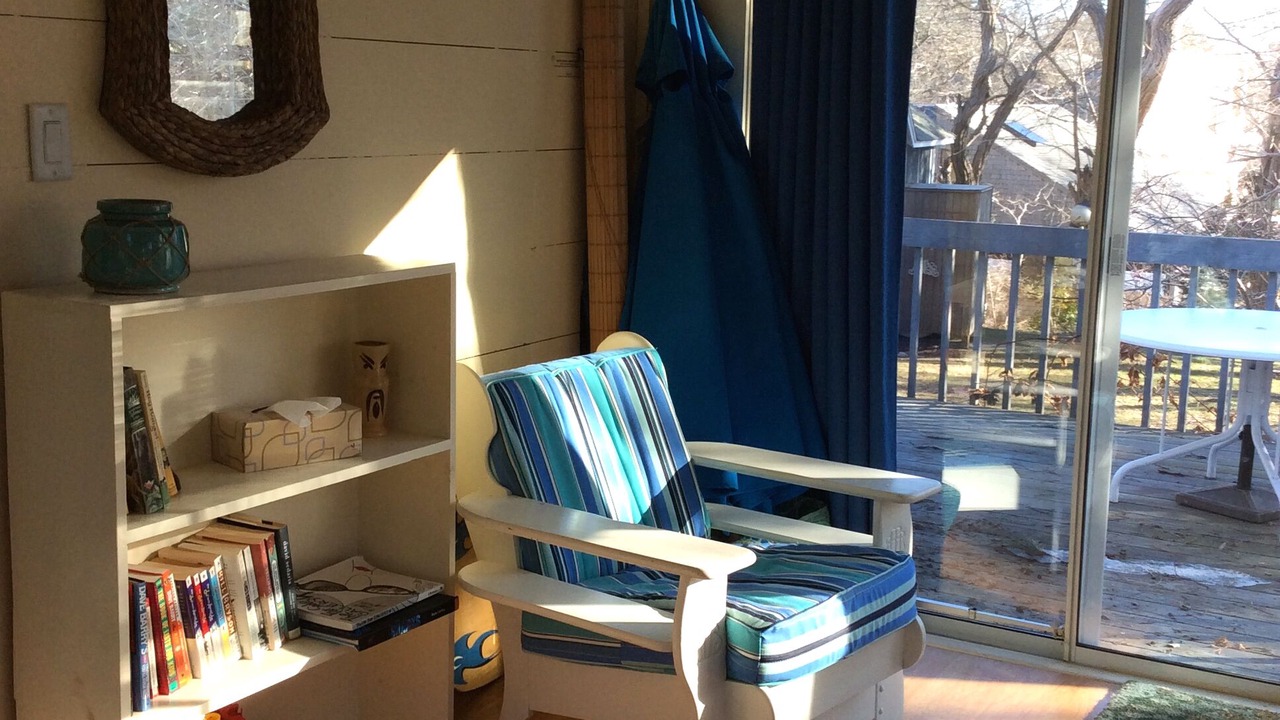 Photo of Livingroom in Wellfleet