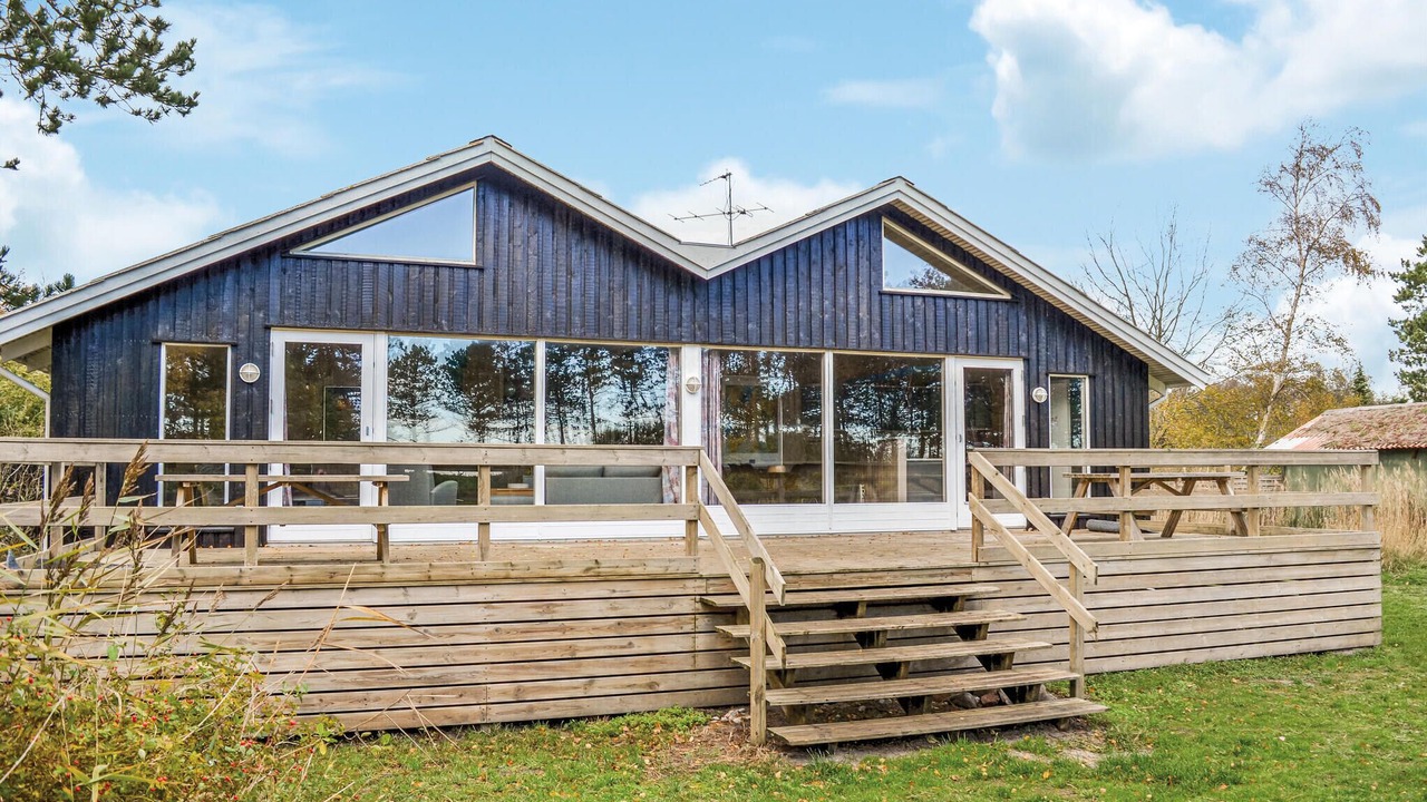 Photo of Outdoor in Elsegarde Strand