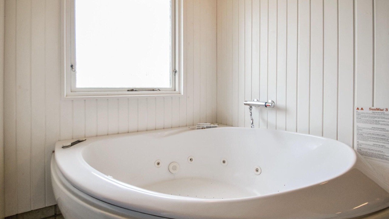 Photo of Bathroom in Elsegarde Strand