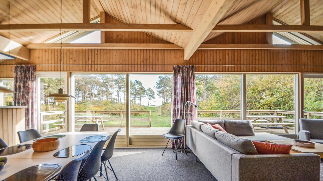 Photo of Bedroom in Elsegarde Strand