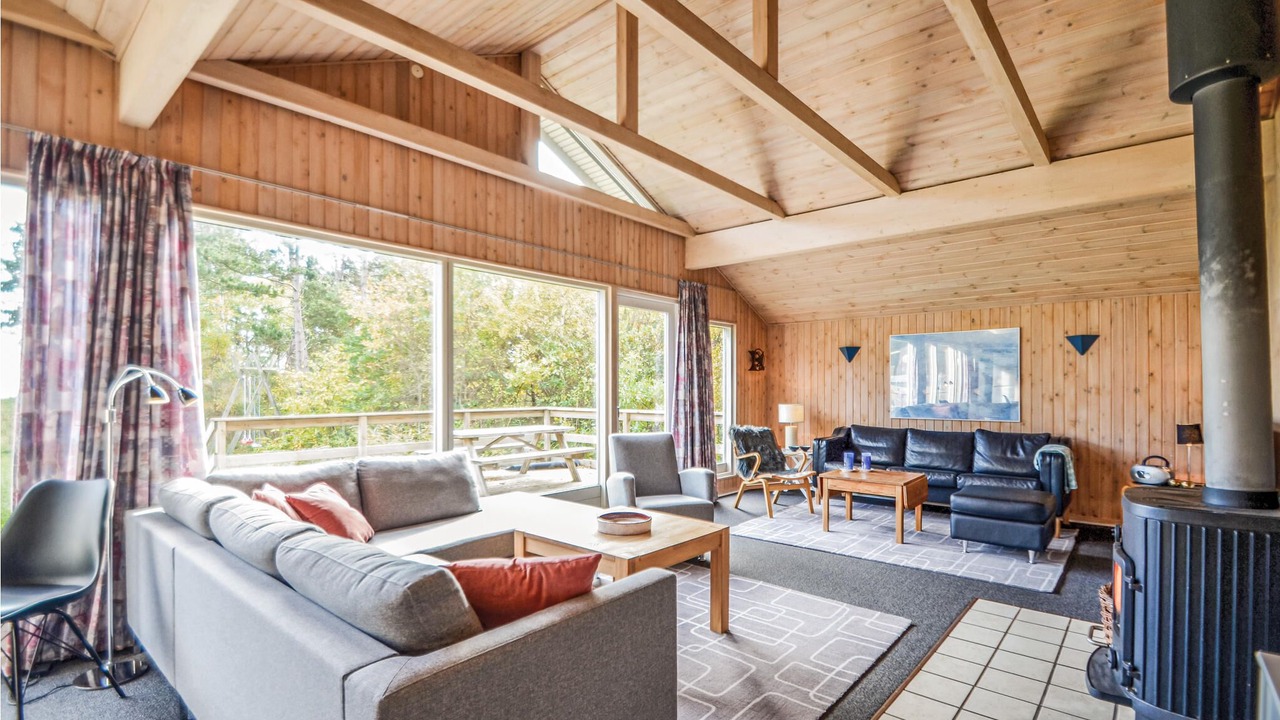 Photo of Bedroom in Elsegarde Strand