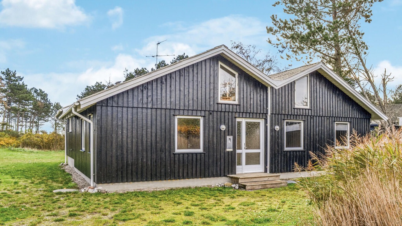 Photo of Outdoor in Elsegarde Strand