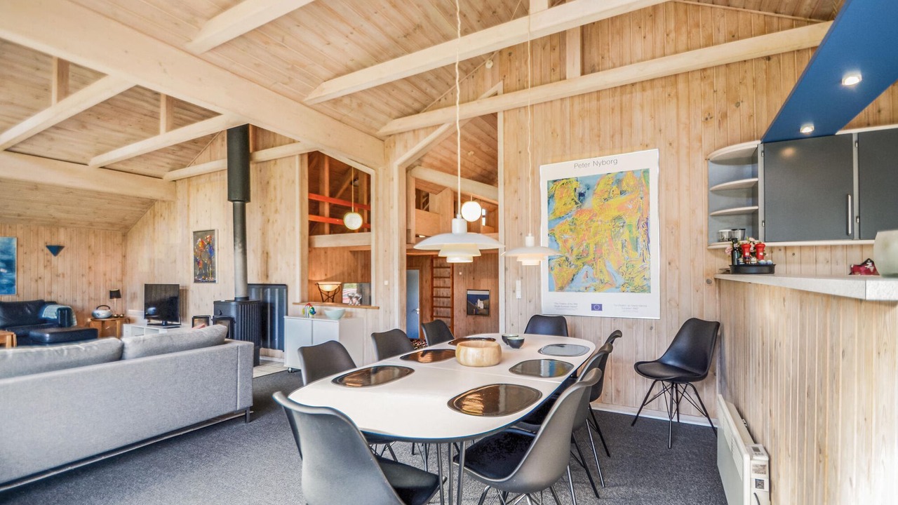 Photo of Bedroom in Elsegarde Strand