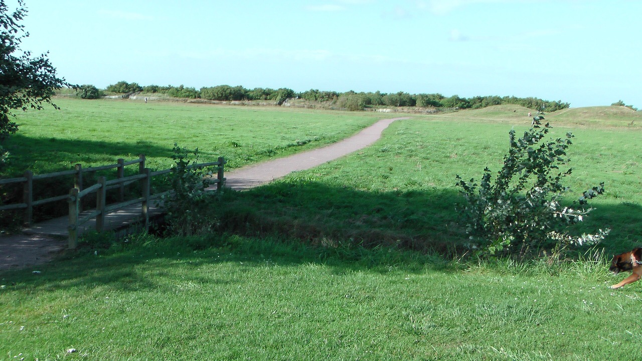 Photo of Outdoor in Bernieres-sur-Mer