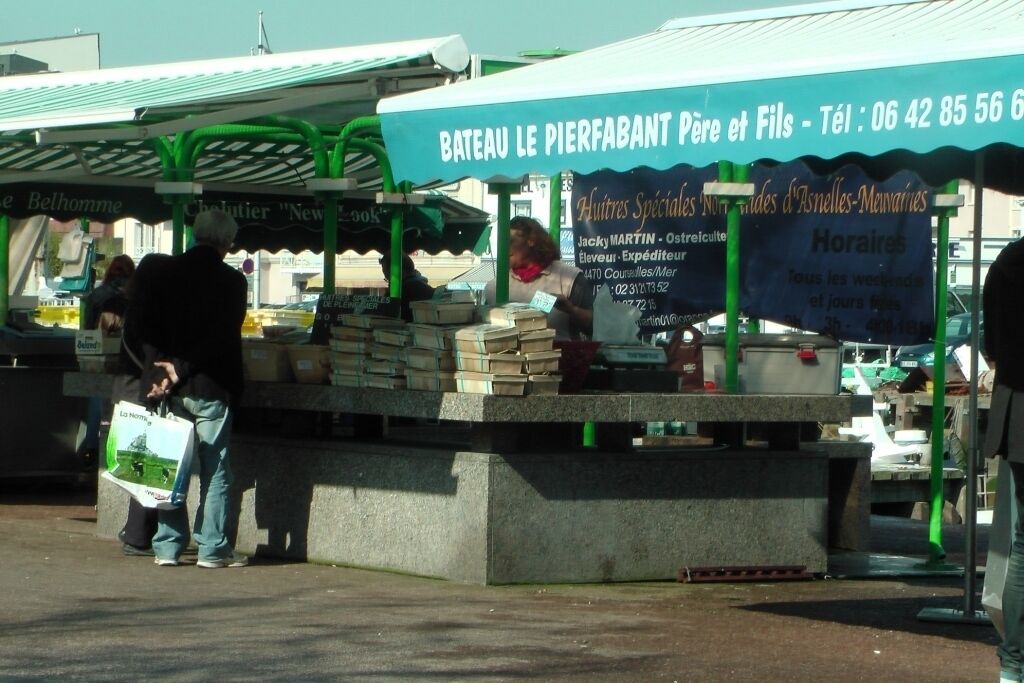 Photo of Others in Bernieres-sur-Mer