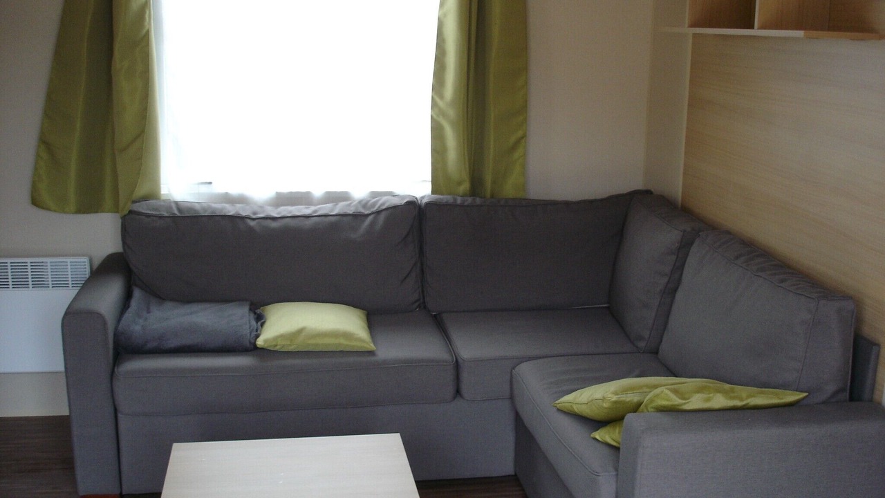 Photo of Livingroom in Bernieres-sur-Mer