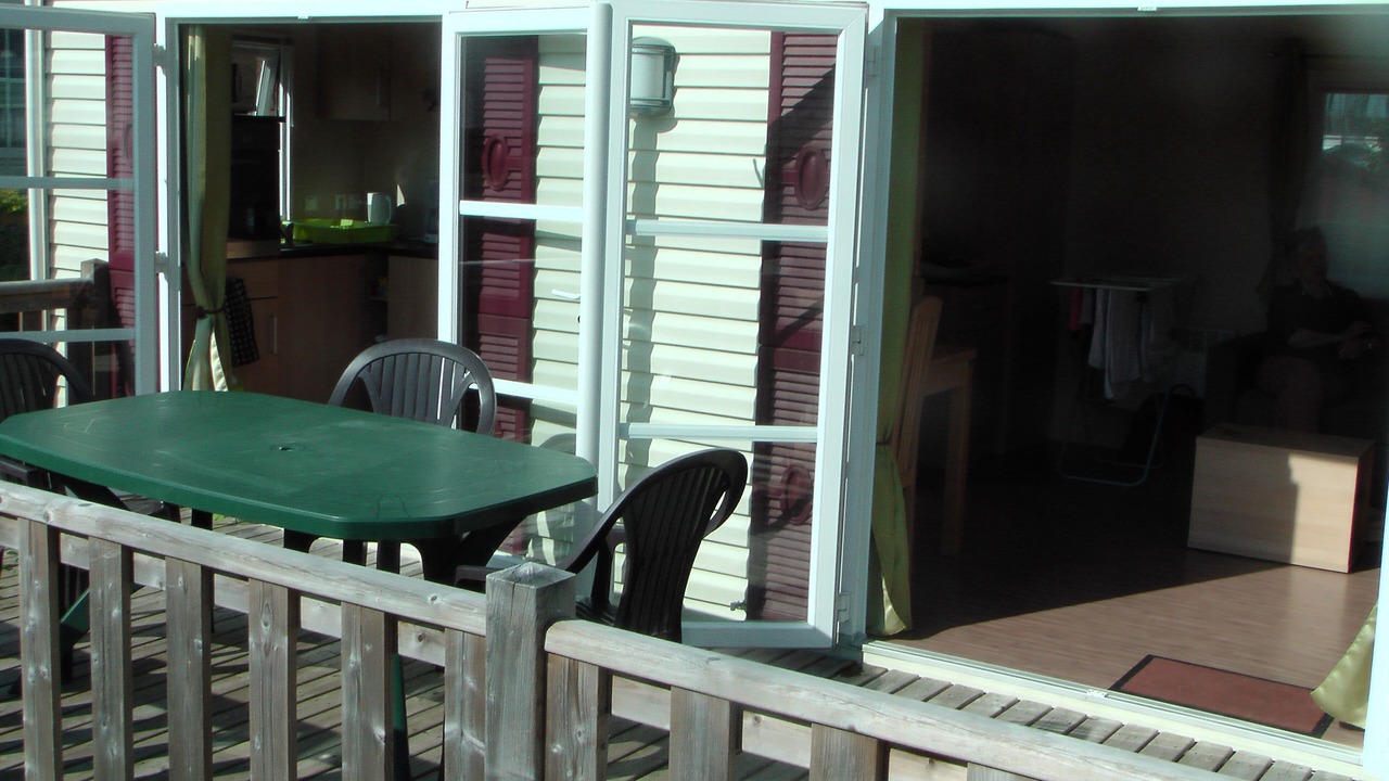 Photo of Outdoor in Bernieres-sur-Mer