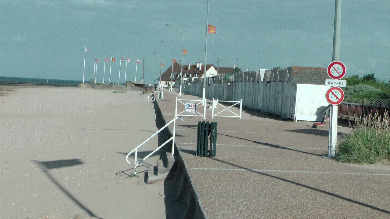Photo of Others in Bernieres-sur-Mer