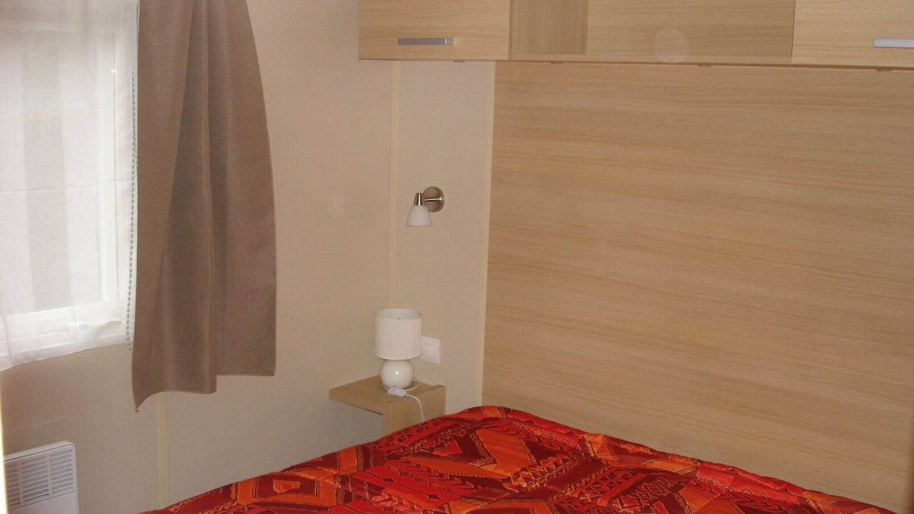 Photo of Bedroom in Bernieres-sur-Mer