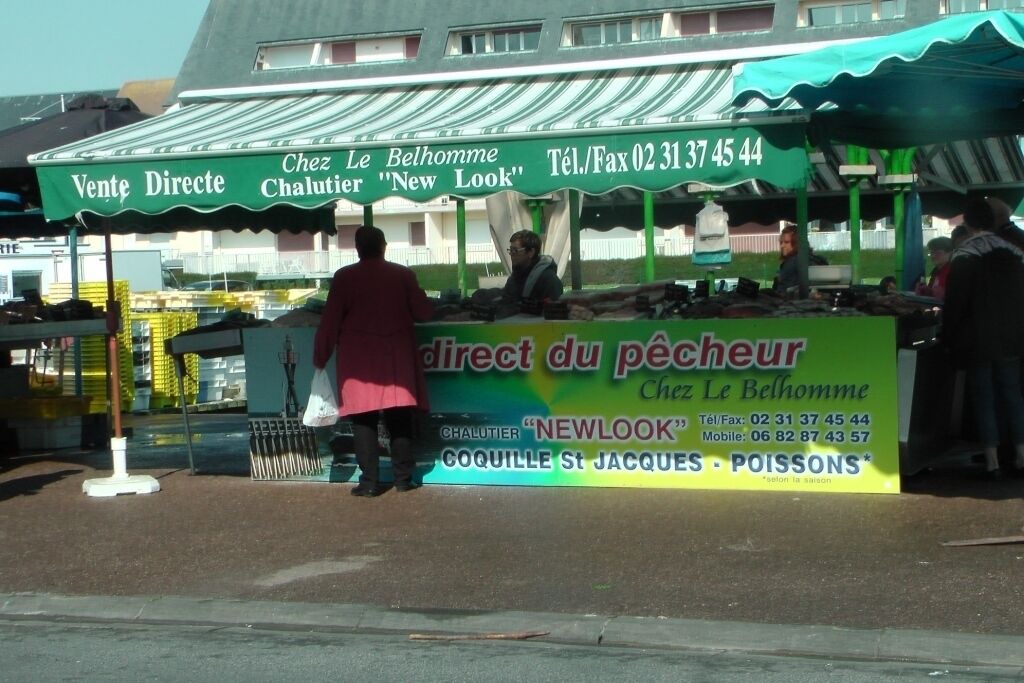 Photo of Outdoor in Bernieres-sur-Mer