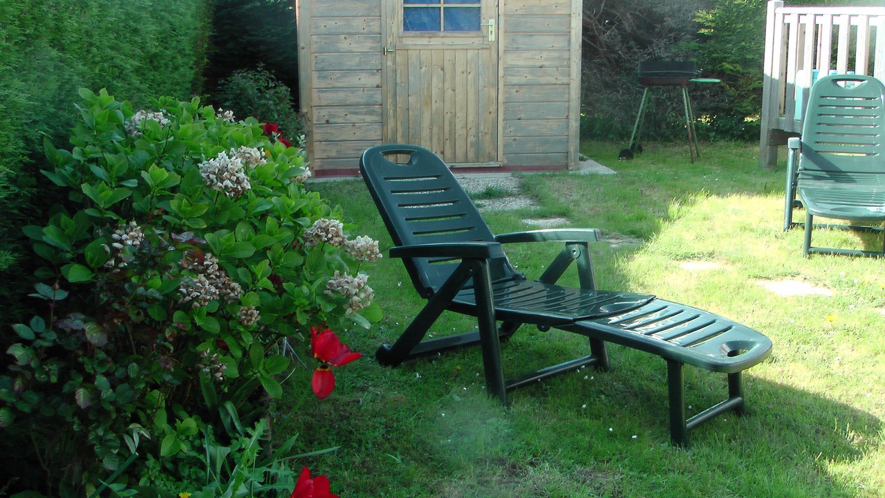 Photo of Outdoor in Bernieres-sur-Mer