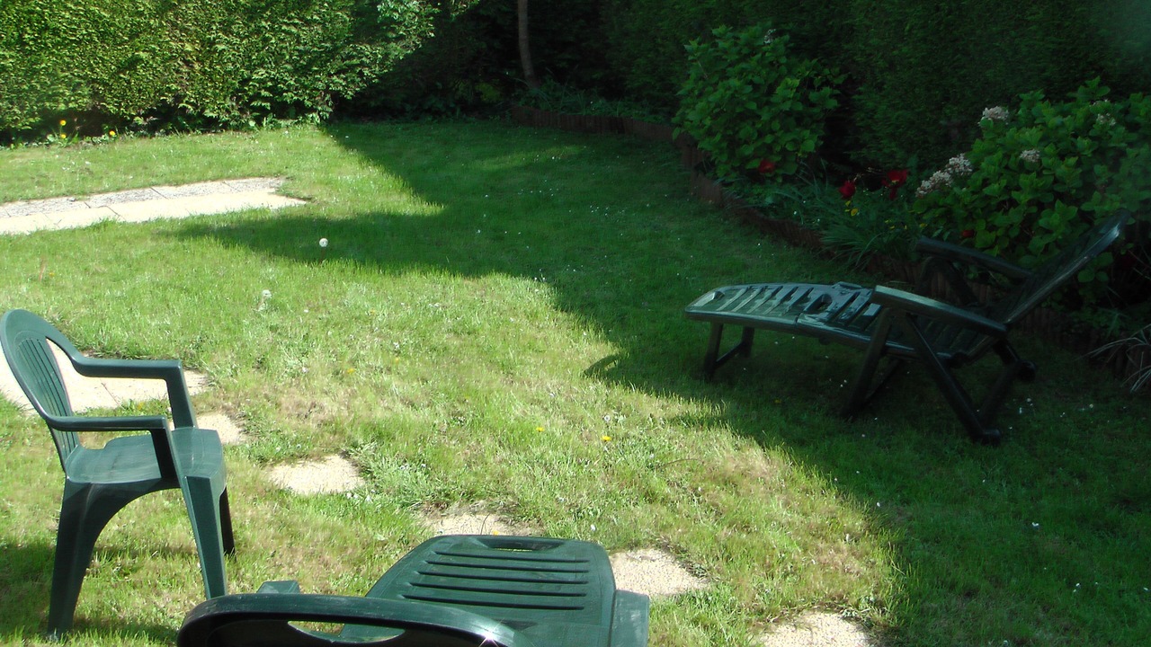 Photo of Outdoor in Bernieres-sur-Mer