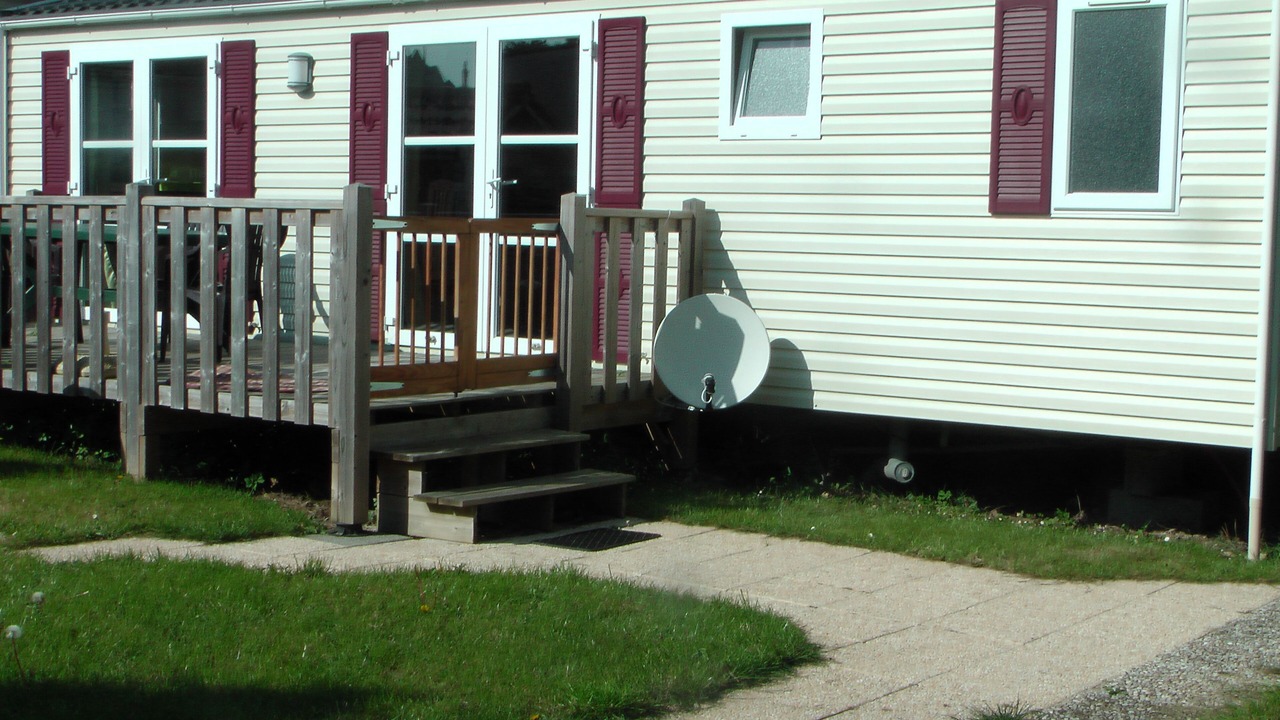 Photo of Outdoor in Bernieres-sur-Mer