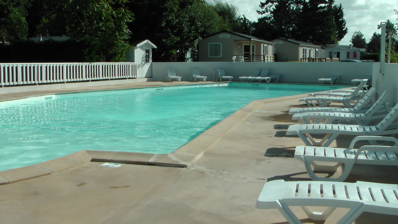 Photo of Outdoor in Bernieres-sur-Mer