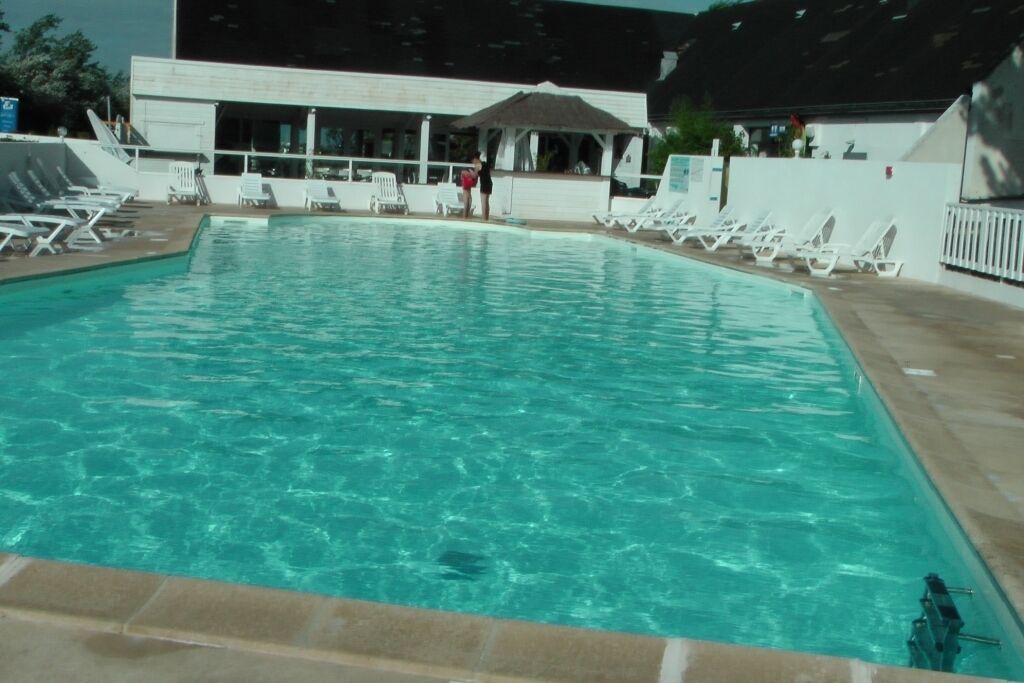 Photo of Outdoor in Bernieres-sur-Mer