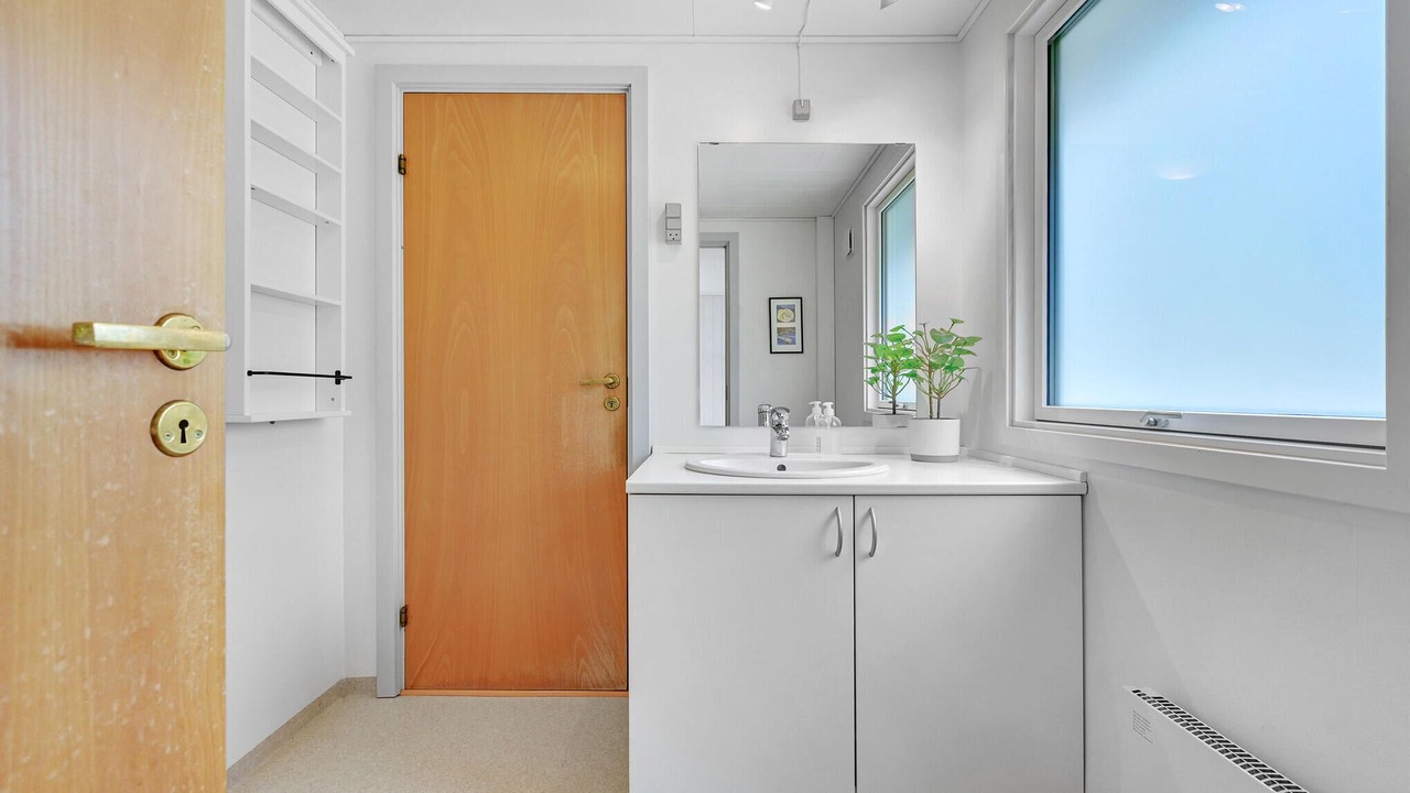 Photo of Bathroom in Ristinge