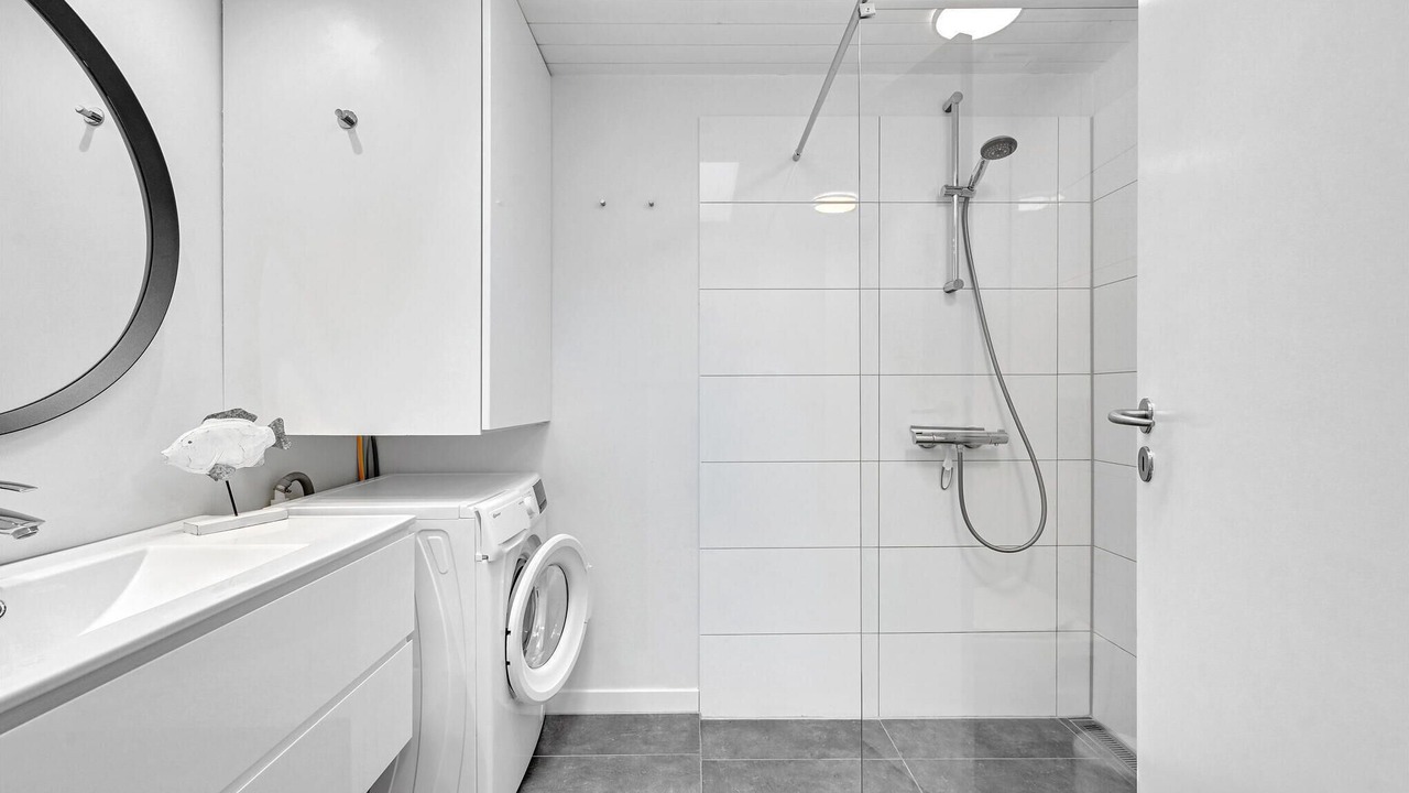 Photo of Bathroom in Ristinge