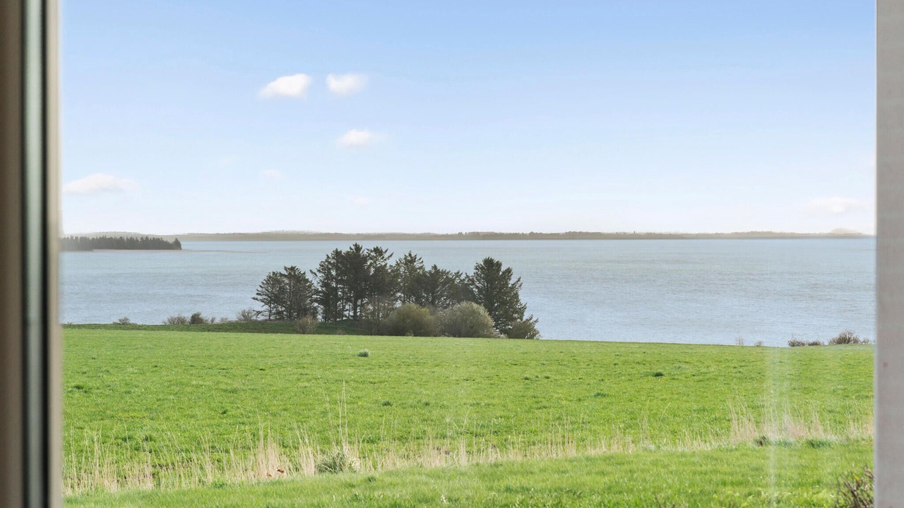 Photo of Bedroom in Hurup Thy