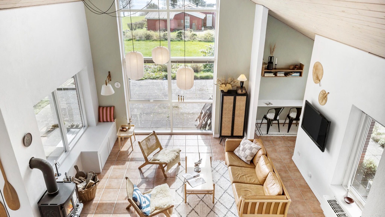 Photo of Bedroom in Hurup Thy