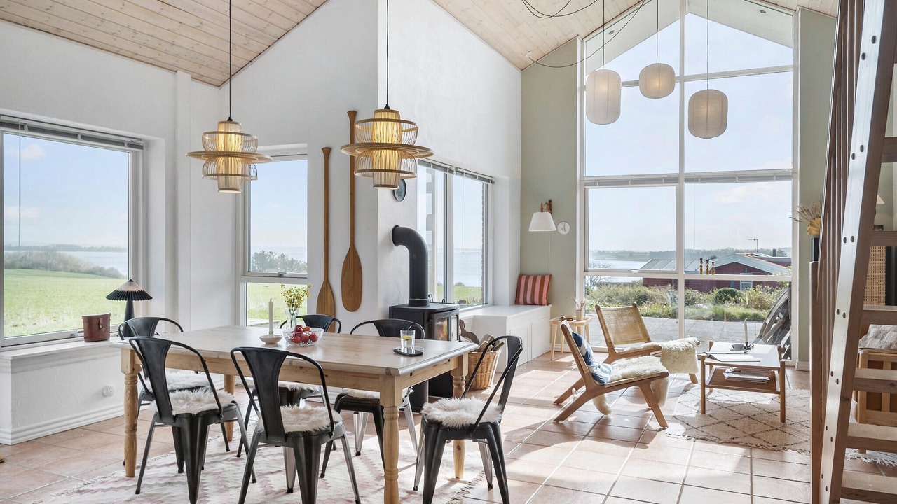 Photo of Bedroom in Hurup Thy