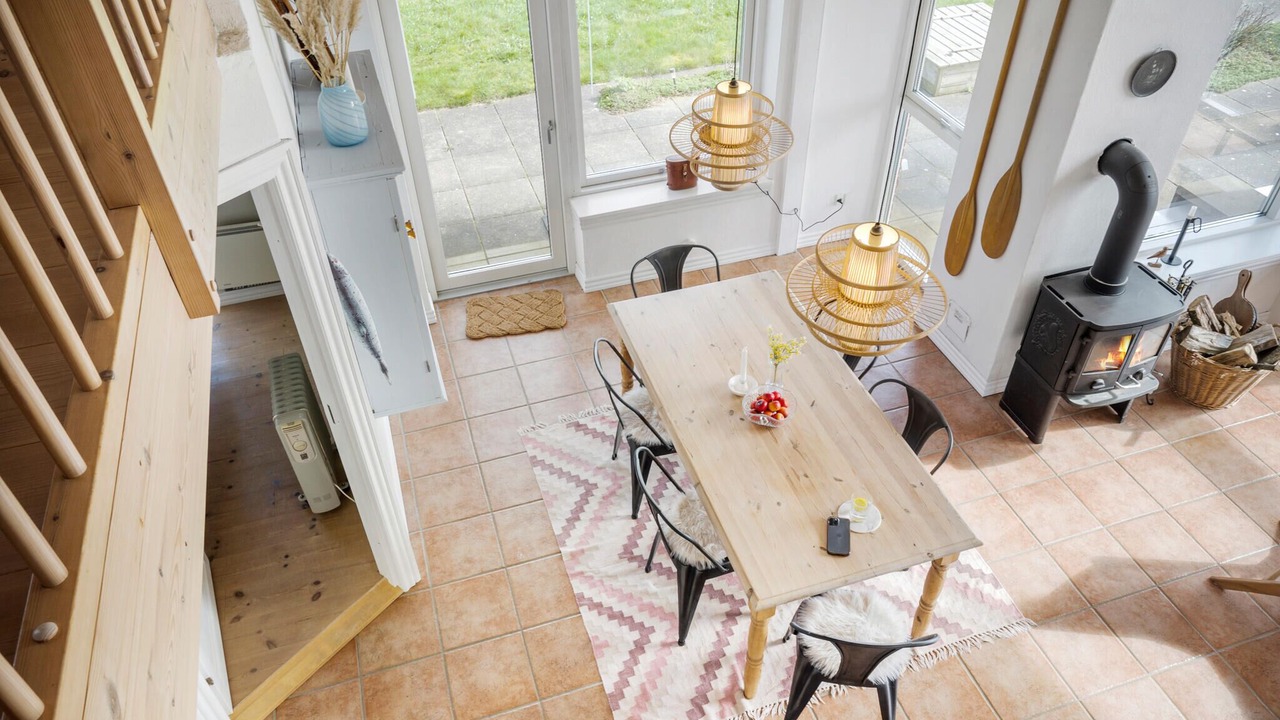 Photo of Bedroom in Hurup Thy