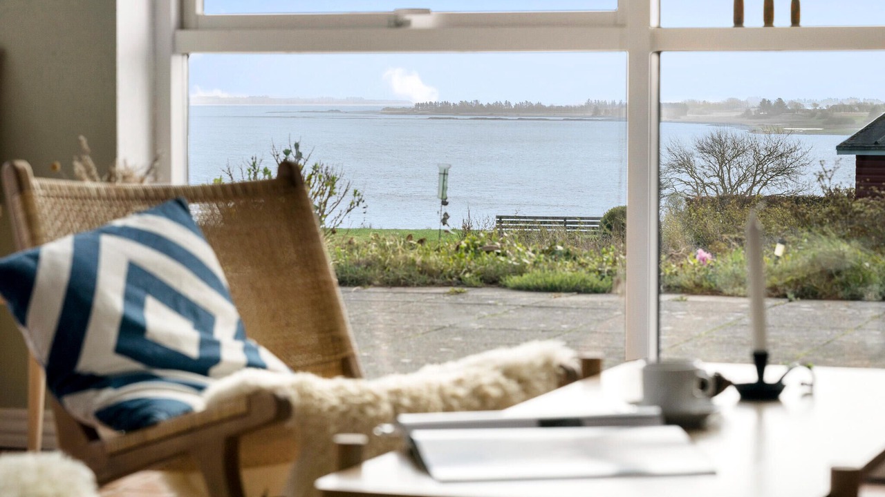 Photo of Bedroom in Hurup Thy