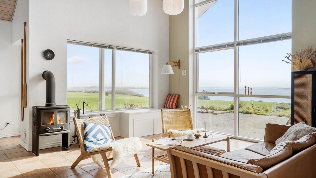 Photo of Bedroom in Hurup Thy