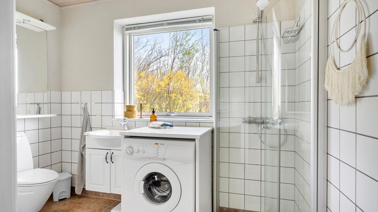 Photo of Bathroom in Hurup Thy