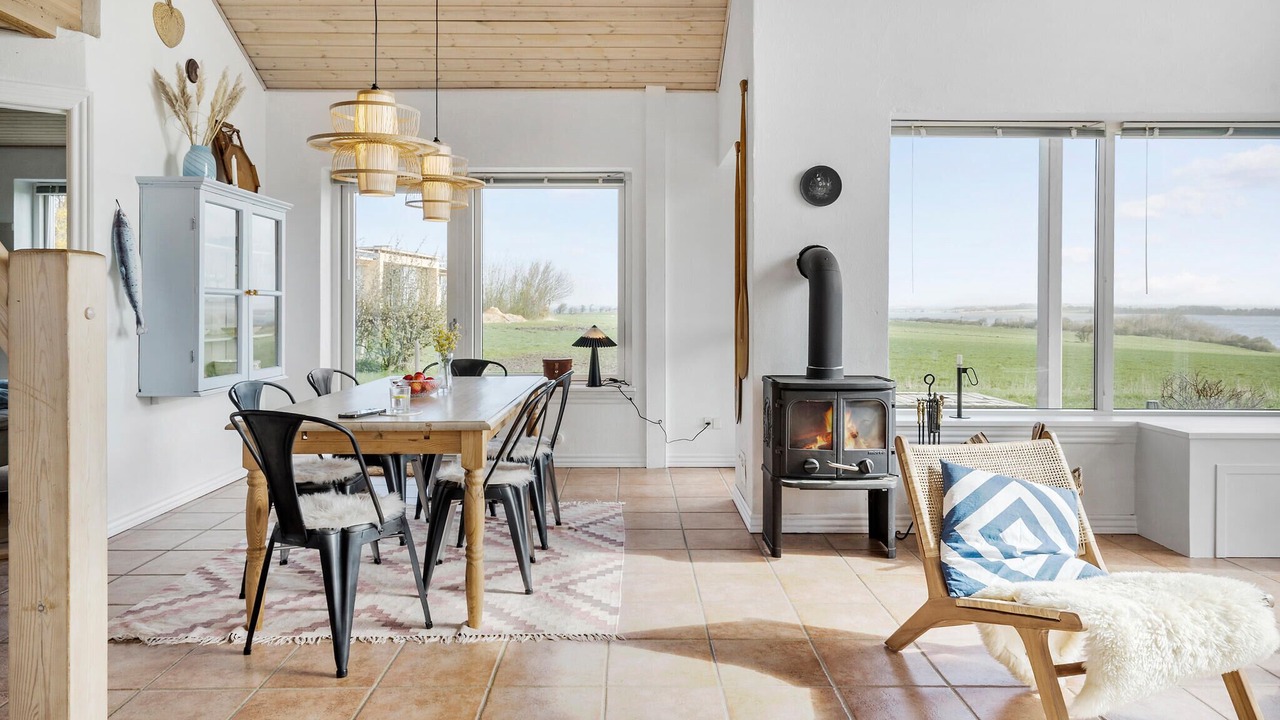 Photo of Bedroom in Hurup Thy