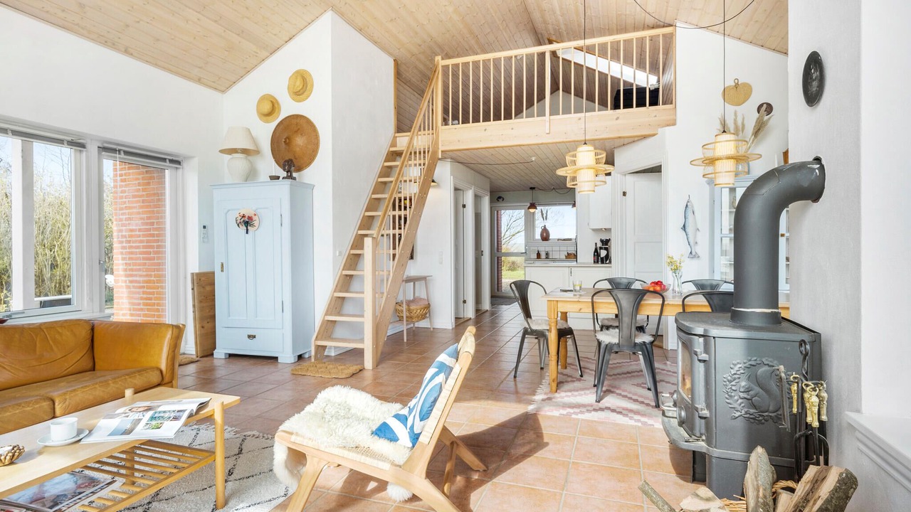 Photo of Bedroom in Hurup Thy