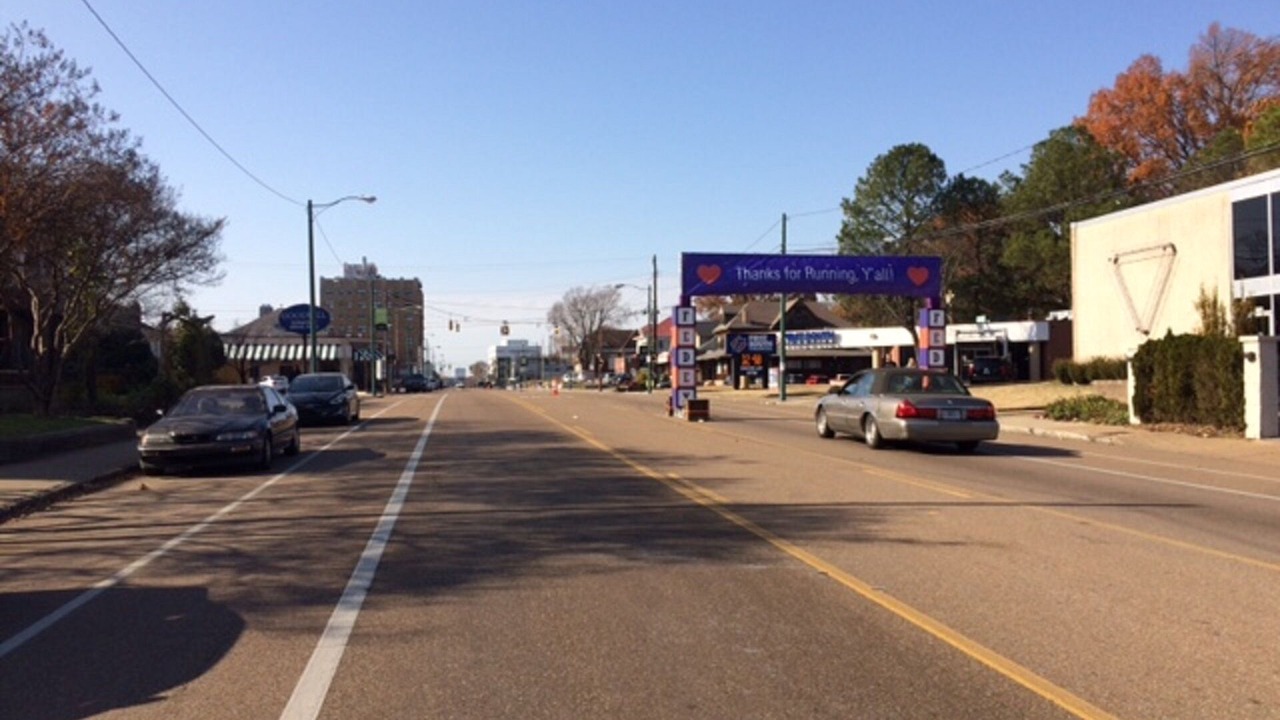 Photo of Outdoor in Midtown