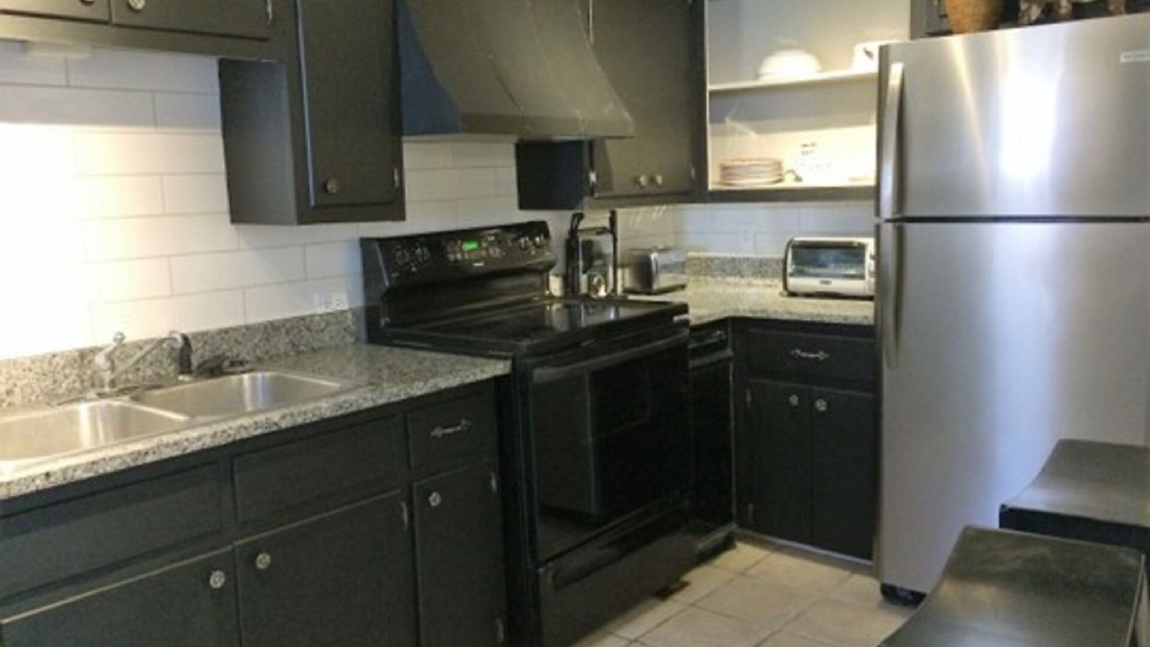 Photo of Kitchen in Midtown