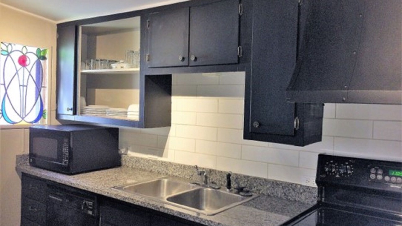 Photo of Kitchen in Midtown