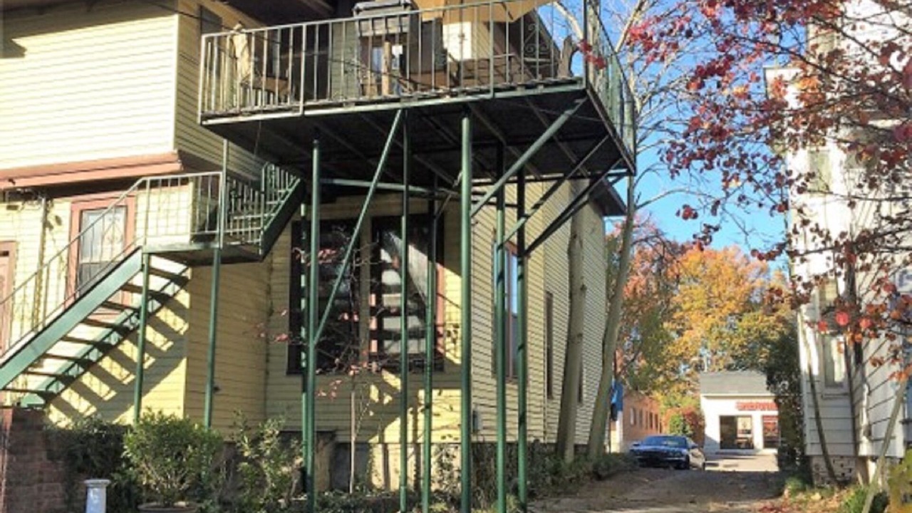 Photo of Outdoor in Midtown