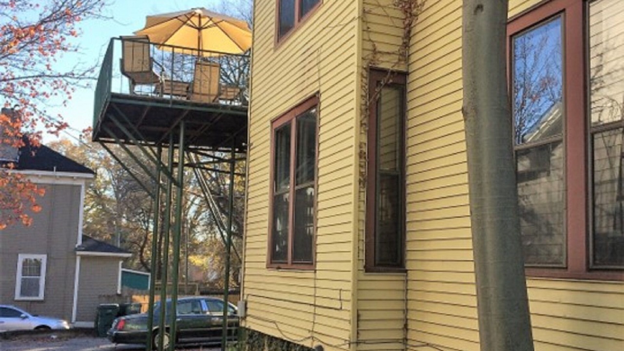 Photo of Outdoor in Midtown