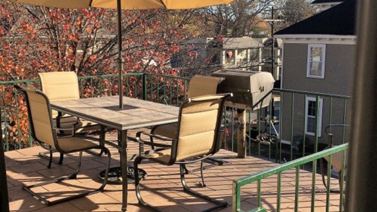 Photo of Outdoor in Midtown