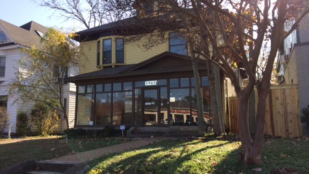 Photo of Outdoor in Midtown