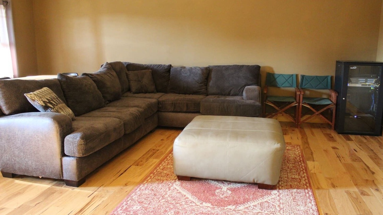 Photo of Bedroom in Tennga