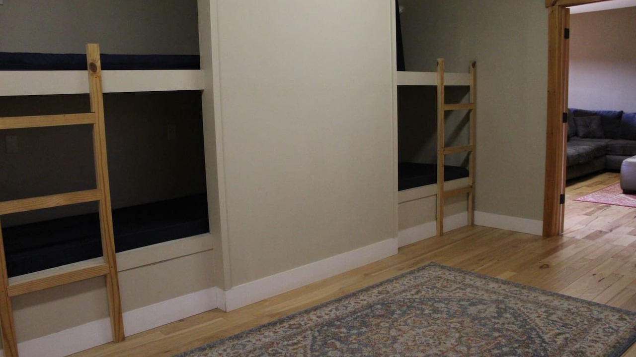 Photo of Bedroom in Tennga