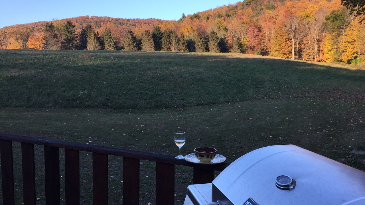 Photo of Outdoor in Fishs Eddy