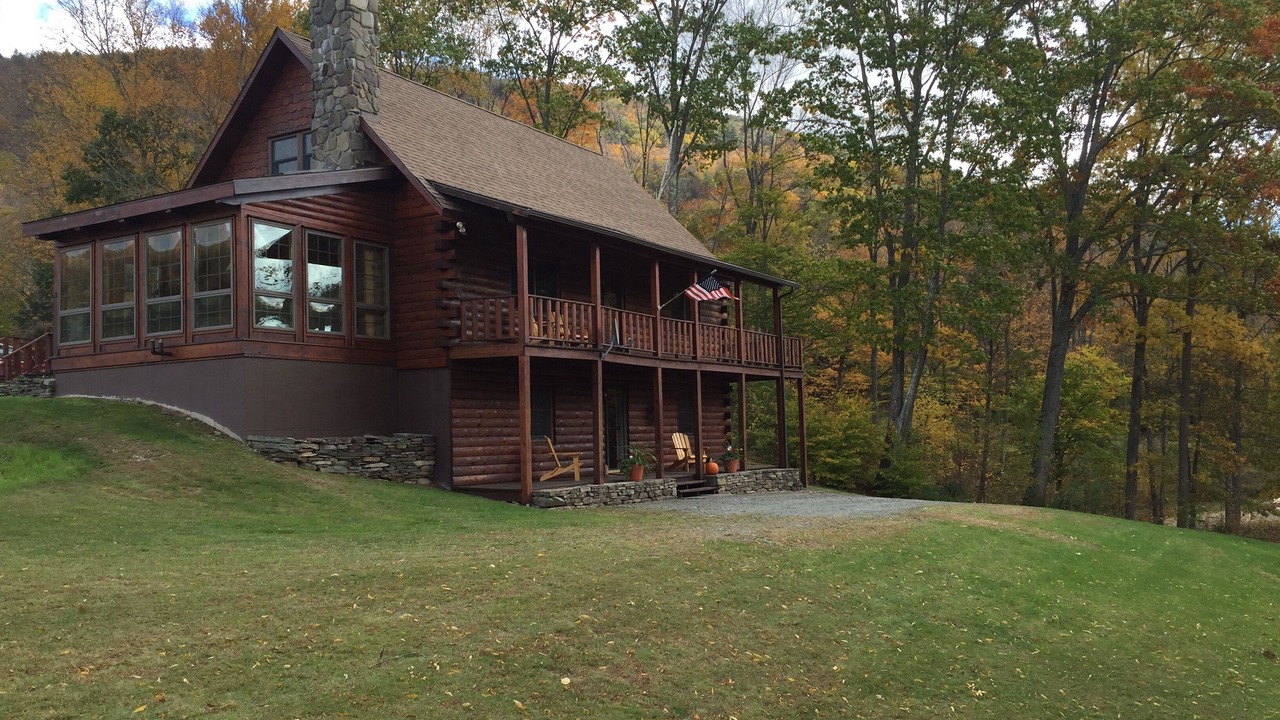 Photo of Outdoor in Fishs Eddy