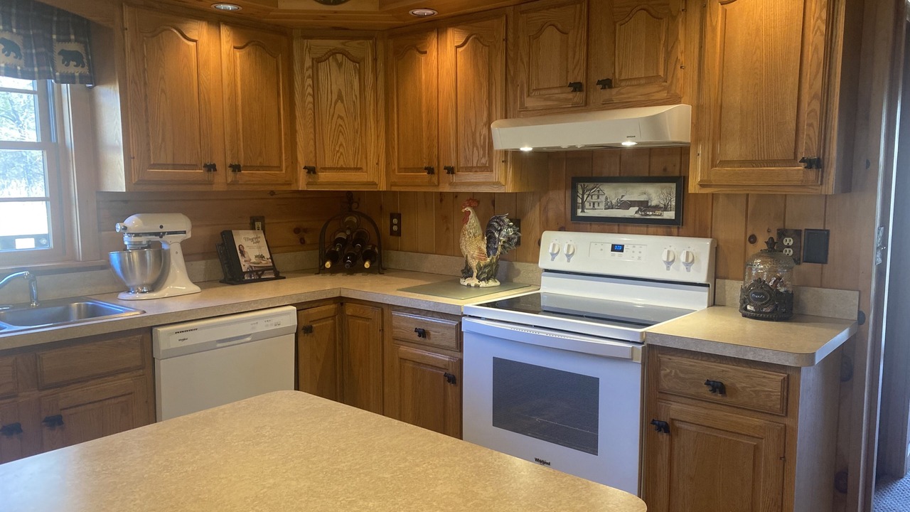 Photo of Kitchen in Fishs Eddy