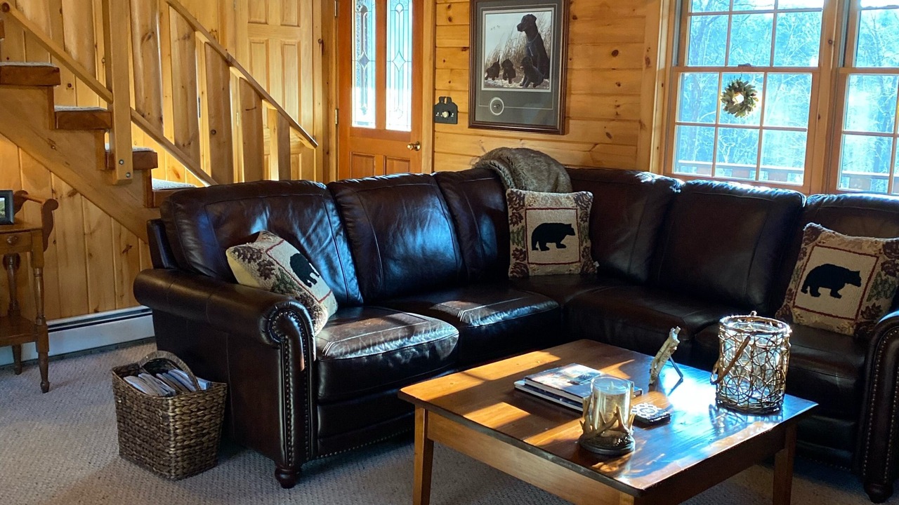 Photo of Livingroom in Fishs Eddy