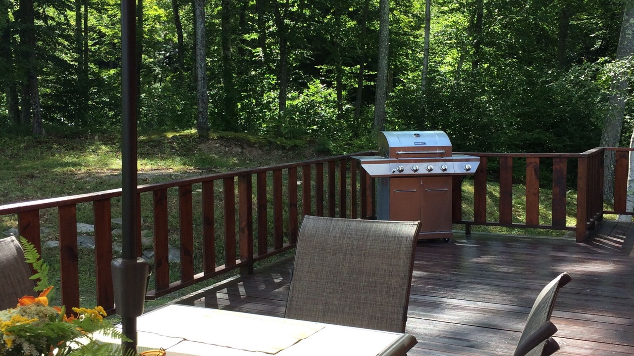Photo of Outdoor in Fishs Eddy